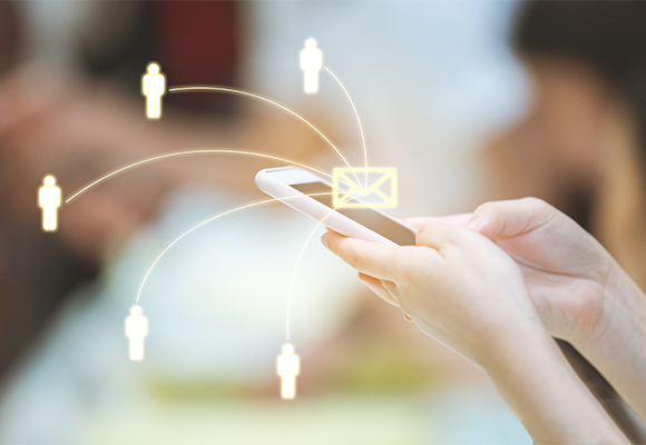 Bulk SMS and Bulk Voice