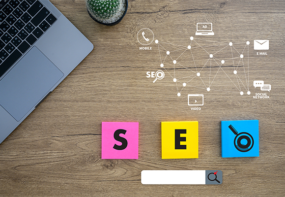 Search Engine Optimization Vizag vizianagaram